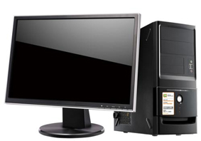 台式电脑开机后就自动断电关机的原因及其解决方法