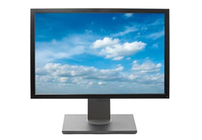 Win10系统显示器黑屏提示输入不支持的解决方法