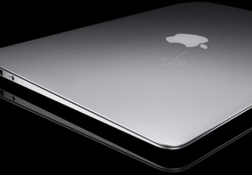 苹果下架旧款MacBook 新款搭配雷电3接口logo灯不再亮