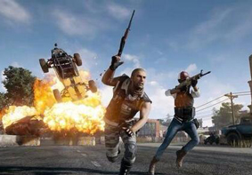 电脑玩绝地求生总提示内存不能为written的解决方法