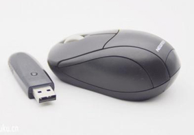 无线鼠标没反应怎么办 无线鼠标无法移动的解决方法