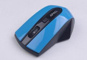 电脑鼠标滚轮失灵怎么办 鼠标滚轮无法使用的解决方法