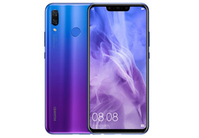 华为正式推出nova3与nova3i新品手机 售价1999元起