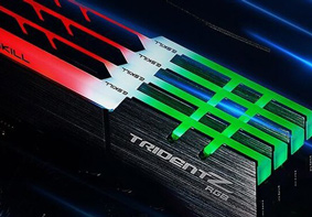 打破垄断 国内三大存储厂商将进入试产阶段