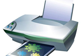 Win7系统电脑设置针式打印机的操作方法