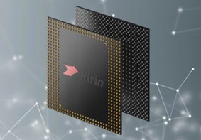 华为麒麟980处理器曝光 7nm工艺2.8GHz主频