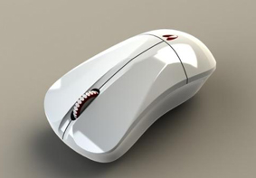 鼠标怎么调节灵敏度 控制面板修改鼠标灵敏度的方法