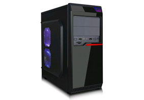 机箱怎么安装散热风扇 机箱风扇的安装方法