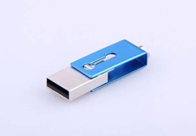 U盘中的文件被隐藏了怎么办 U盘文件不显示的恢复方法