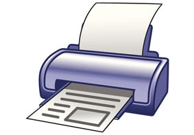 Win7系统电脑连接网络打印机的操作方法