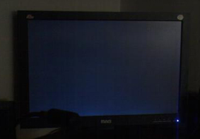 电脑开机黑屏怎么办 电脑开机黑屏的原因及其解决方法