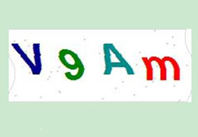 浏览器登录网站时无法显示验证码的解决方法