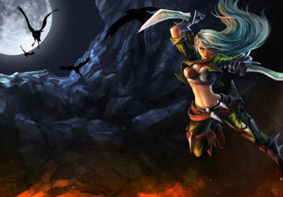 英雄联盟LOL游戏不能输入中文汉字的解决方法