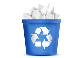 回收站不小心清空文件后的恢复方法