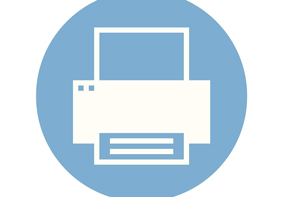 打印机print spooler系统服务不能正常启用的解决方法