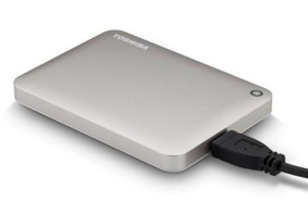 电脑插入移动硬盘后打开很慢的解决方法