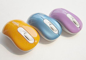 鼠标乱动怎么办 电脑鼠标总是跳动的解决方法