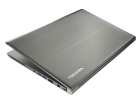 东芝Z40-C笔记本电脑如何开机一键U盘启动安装系统