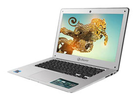 戴睿dere D830 14笔记本开机U盘启动操作步骤