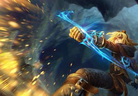 英雄联盟打字看不到怎么办 LOL打字没有候选框的解决方法