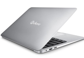 戴睿V-book X9轻薄本怎么U盘启动 一键U盘启动操作步骤