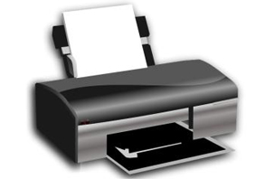 电脑提示打印机后台程序服务没有运行的解决方法