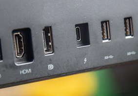 什么是雷电3接口 雷电3接口的作用介绍