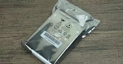 内存、显卡和硬盘判断二手的方法