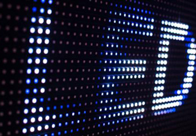 LED有几种 不同种类LED面板的区别介绍