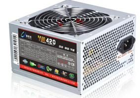 电脑电源购买时要注意什么 选购电脑电源的四个要点