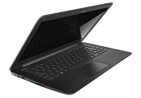 清华同方锋锐S10A笔记本开机按快捷键U盘启动的操作方法