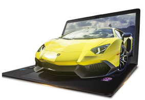 清华同方锋锐S2K轻薄本开机一键U盘启动操作教程