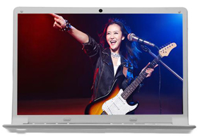 得峰A17G轻薄本怎么U盘启动 开机一键U盘启动的方法