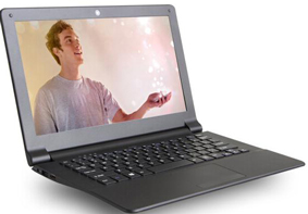 得峰S116TL办公本开机U盘启动进U大侠PE的方法