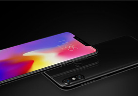 摩托罗拉正式发布Moto P30手机 专为中国设计
