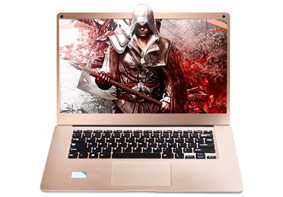 得峰Deffad A3轻薄本怎么开机用U盘启动进PE系统