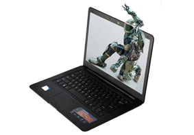 得峰AG19笔记本开机一键U盘启动的操作教程