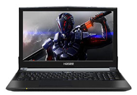 神舟战神Z7M-KP7GT笔记本开机一键U盘启动进PE的方法