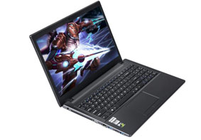 神舟战神K650D笔记本U盘启动进PE的操作教程