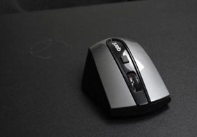 鼠标很小怎么办 Win10系统设置鼠标大小的方法