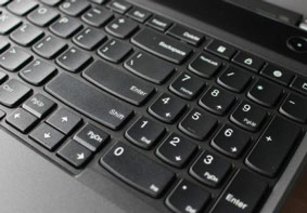 键盘上的数字小键盘无法使用怎么办 NumLock没反应怎么解决