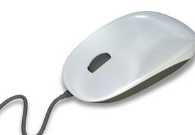 鼠标滚轮不能用怎么办 鼠标滚轮失灵的解决方法