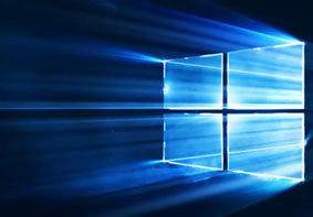 升级Win10系统提示处理器不支持nx的两种解决方法