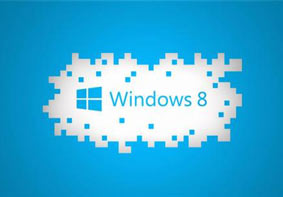 Win8系统电脑开机总是黑屏一段时间的解决方法