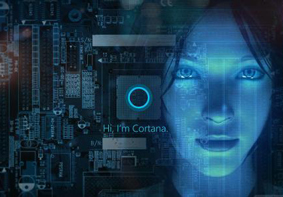 Win10系统Cortana小娜语音搜索功能无法使用怎么解决