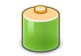 笔记本设置电池低电量提示的操作步骤