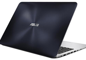 华硕顽石四代FL5900轻薄本怎么开机一键U盘启动进PE