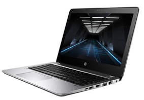 惠普ProBook440 G4商务本开机快捷键一键U盘启动的操作方法