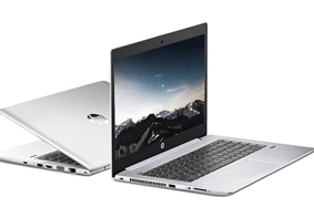 惠普战66Pro G1轻薄本开机一键U盘启动进PE的方法