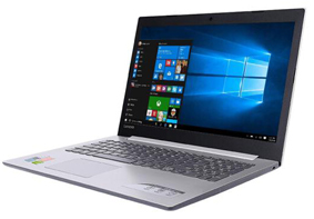 联想IdeaPad320商务本怎么进PE 开机一键U盘启动教程